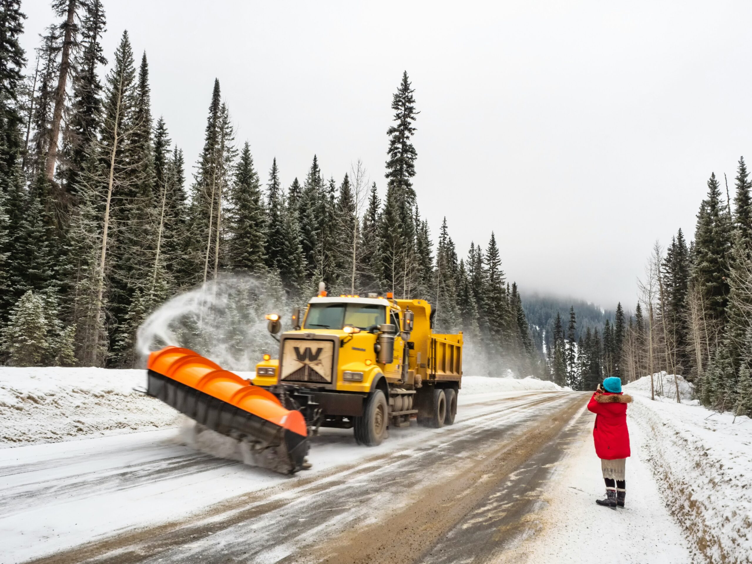 Upgrade Your Ride: Perfect Snow Plow Mount for Truck Selection