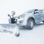 Upgrade Winter Equipment with Your Snow Plow Mount