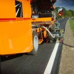 Efficient Road Maintenance Machinery for Reliable Infrastructure