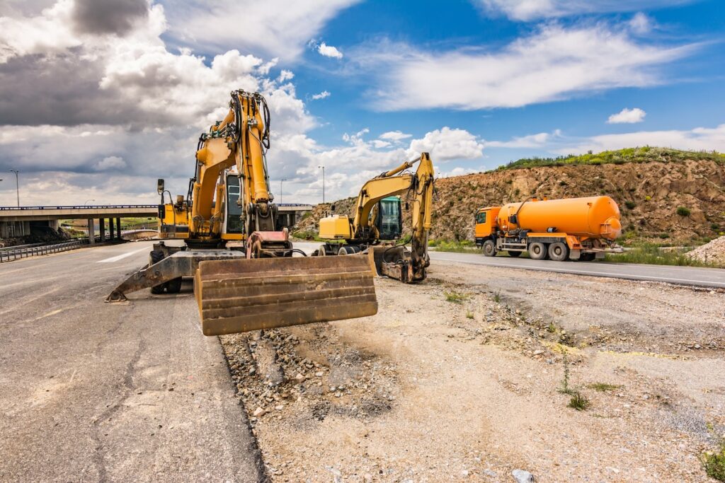 Road Repair methods & technologies