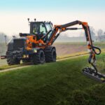 Road Mowers: Efficient & Reliable Cutting Solutions