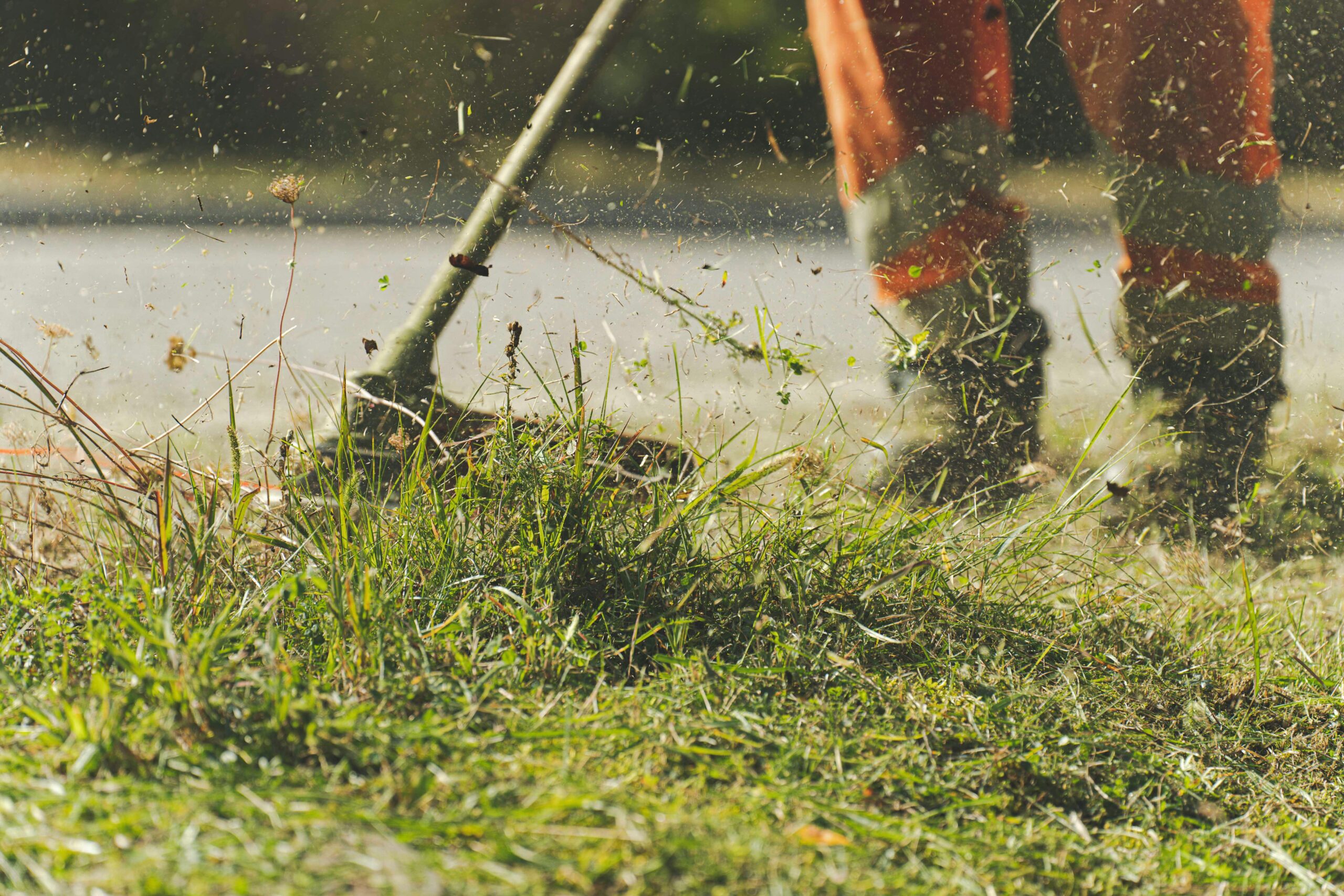 Roadside Mowing Equipment: Efficient and Reliable Tools